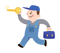 Local emergency lockout specialist near you offering 24/7 emergency lockout solution in Ontario, CA