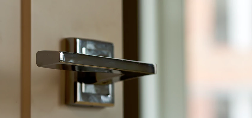 Door Lever Knob Repair in Ontario, California
