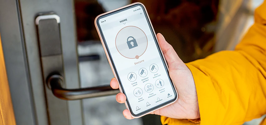 Police Recommended Key Duplication Locksmith in Ontario, California