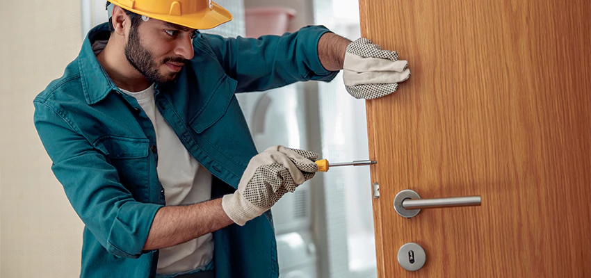 24 Hour Residential Locksmith in Ontario, California