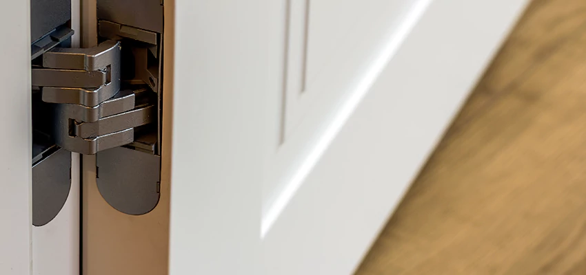 Closet Door Hardware Maintenance in Ontario, California