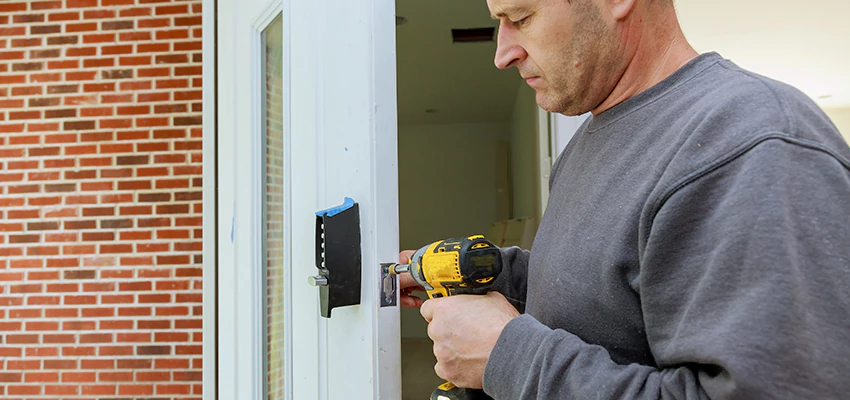 Eviction Locksmith Services For Lock Installation in Ontario, CA