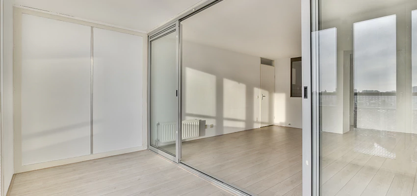 Patio Glass Sliding Door Lock in Ontario, CA