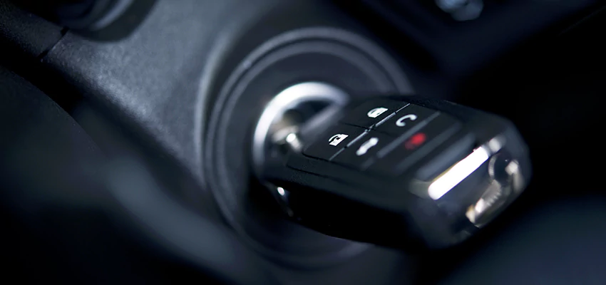 Ignition Switch Replacement in Ontario, CA