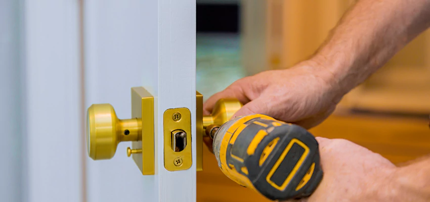 Local Locksmith For Key Fob Replacement in Ontario, California