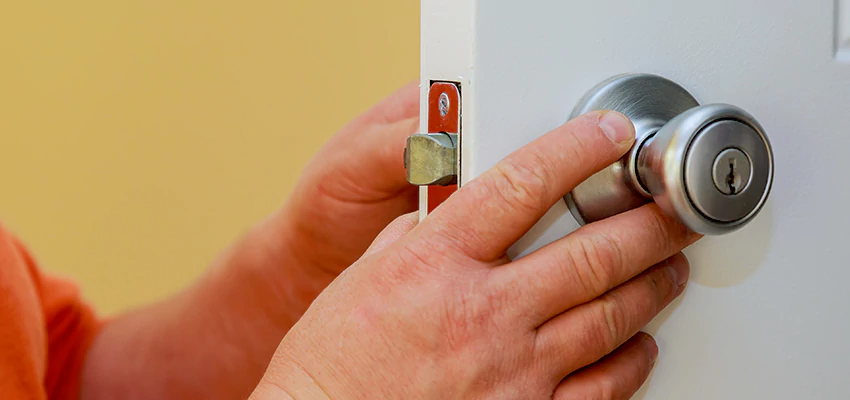 Residential Locksmith For Lock Installation in Ontario, California