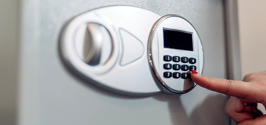 Jewelry Safe Cracking in Ontario, California