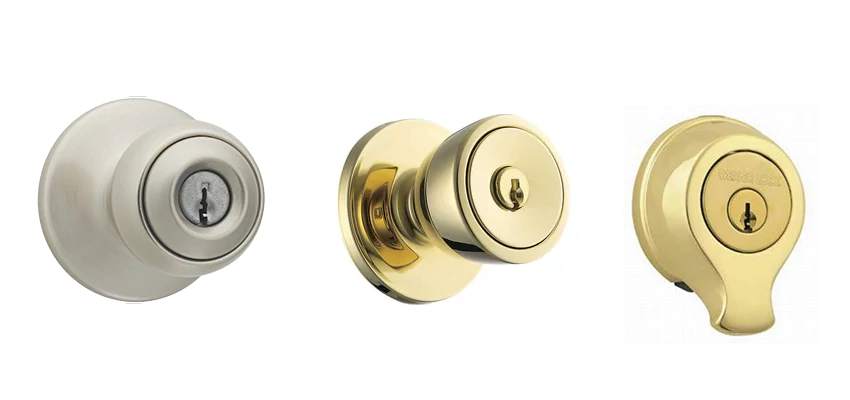 Weiser Bluetooth Lock Installation in Ontario, CA