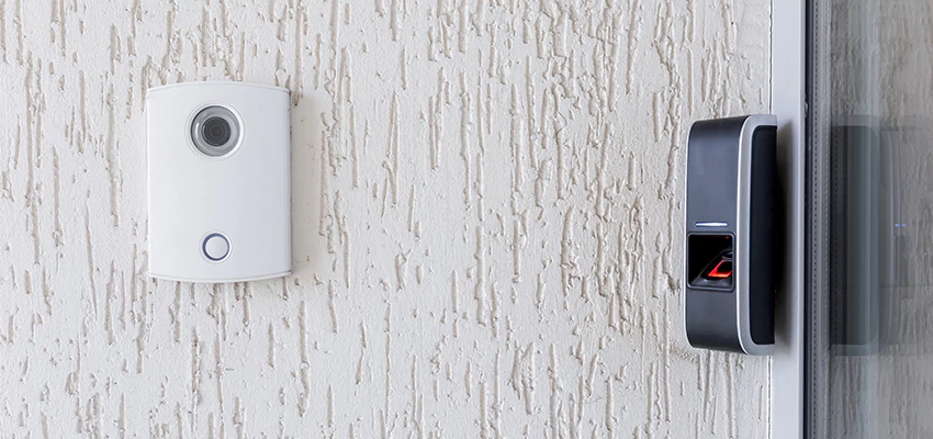 Automatic Door Lock Repair in Ontario, California