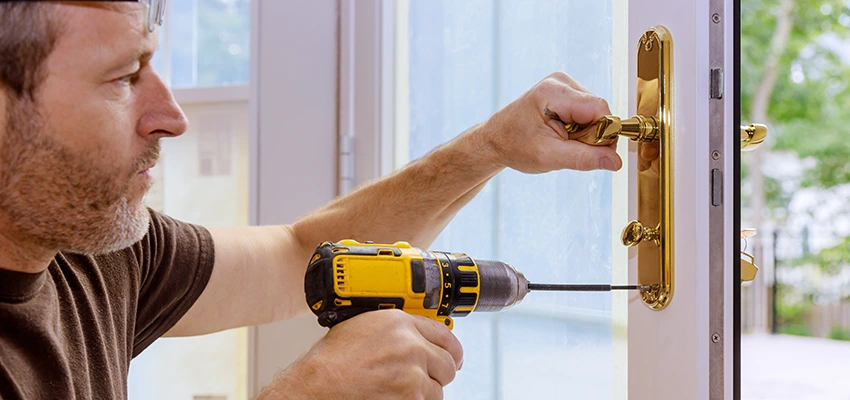 Affordable Bonded & Insured Locksmiths in Ontario, CA