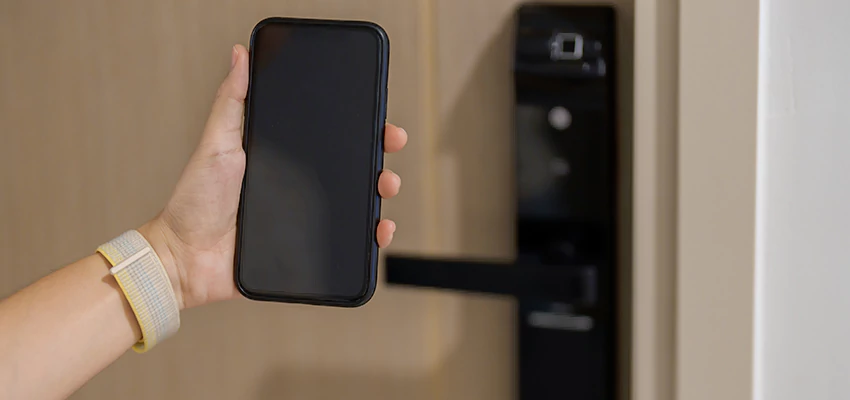 Keypad Wifi Locks Repair And Installation in Ontario, CA