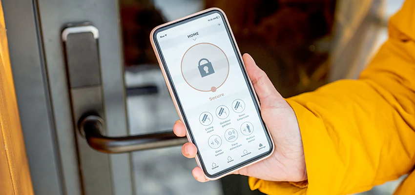 Kwikset Halo Wifi Locks Repair And Installation in Ontario, CA