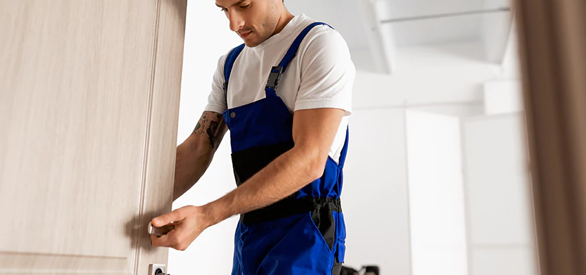 Car Lock Repair And Installation Expert in Ontario, CA