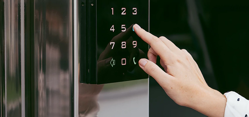 Property Management Locksmith For Lock Installation in Ontario, CA