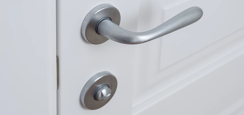 Single-Occupancy Restroom Locks Repair in Ontario, California