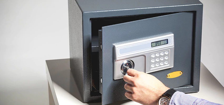 Jewelry Safe Unlocking Service in Ontario, California