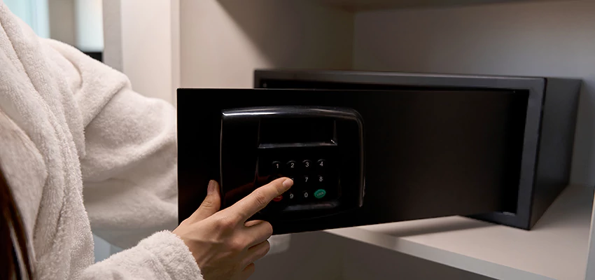 Safe Unlocking Service Company in Ontario, California