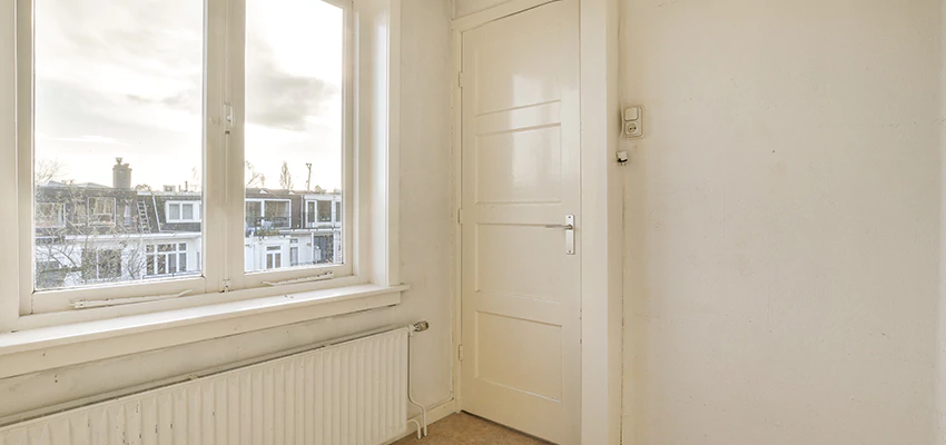 Sliding Window Locks And Security in Ontario, California