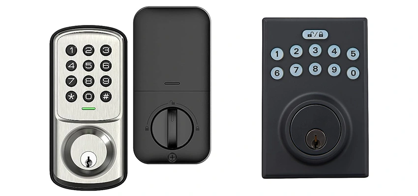 Garage Emergency Lock Replacements in Ontario, CA