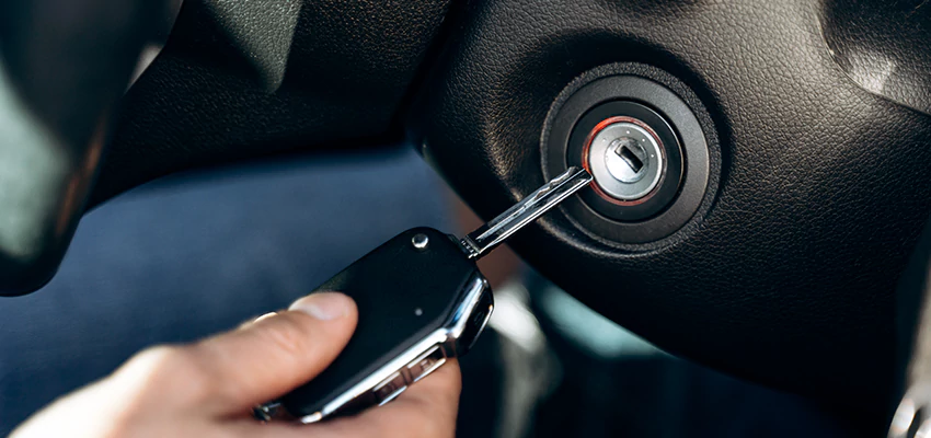Car Key Replacement Locksmith in Ontario, California