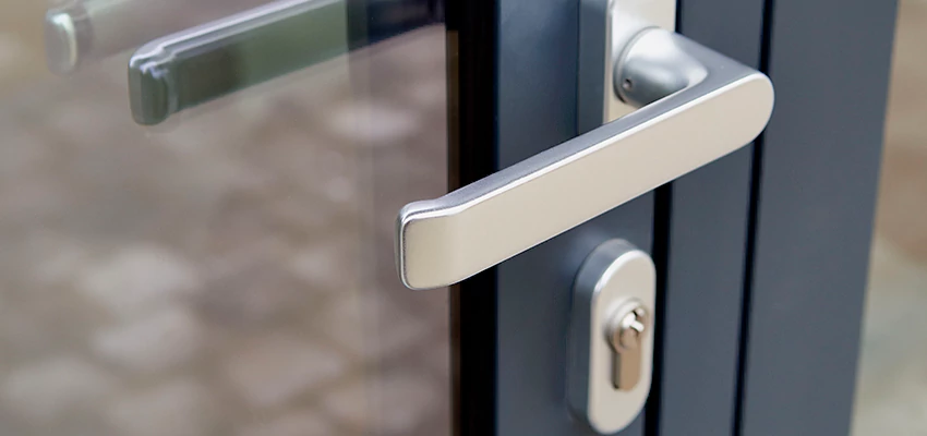 Broken Door Lock Cylinder Repair in Ontario, California