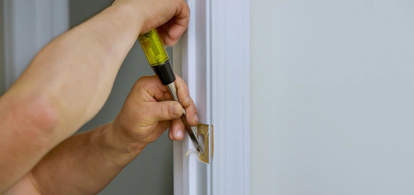 On Demand Locksmith For Key Replacement in Ontario, California