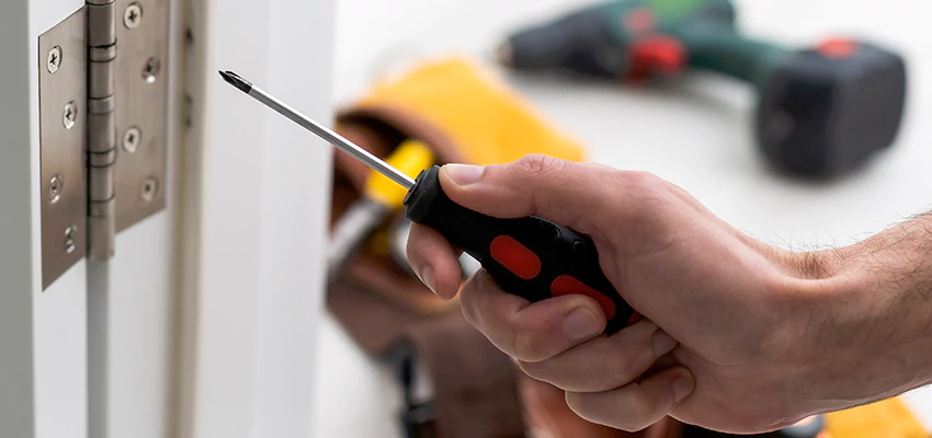 Holiday Emergency Locksmith in Ontario, California