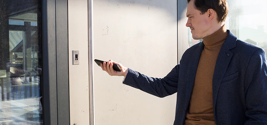 Business Security Systems in Ontario, CA