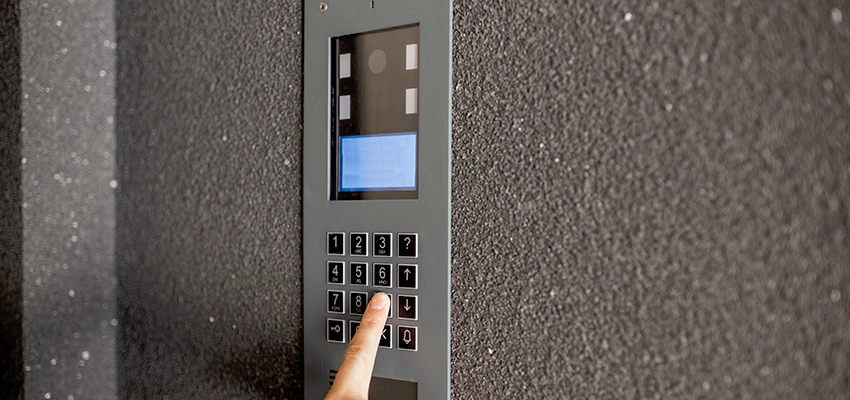 Access Control System Installation in Ontario, California