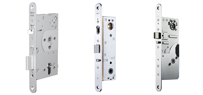 ASSA-Abloy Locks Hinge Repair in Ontario, California