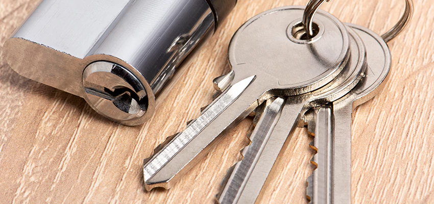Lock Rekeying Services in Ontario, California