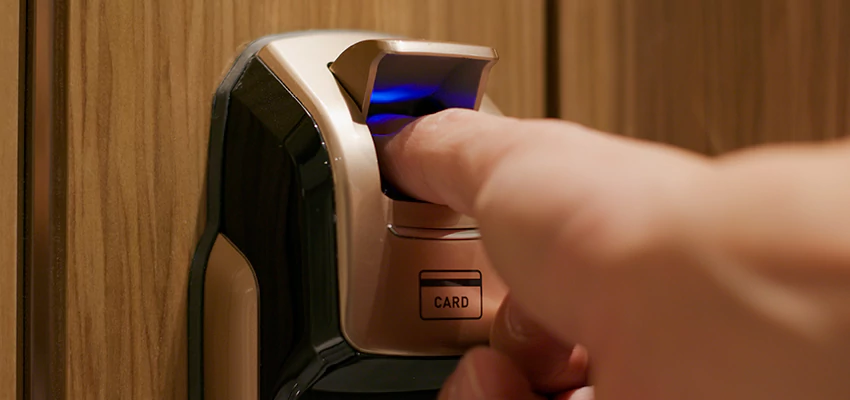 Locksmith Company For Window Lock Installation in Ontario, California