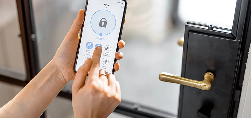 Remote Control Locks Sensor Repair in Ontario, California