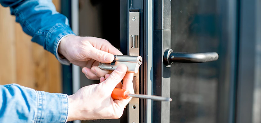 Eviction Locksmith For Lock Repair in Ontario, CA