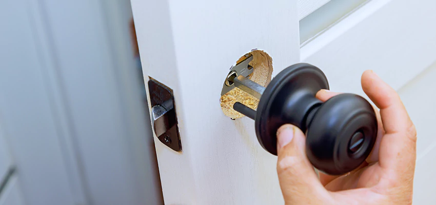 Locksmith For Lock Repair Near Me in Ontario, California