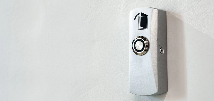 Residential Access Keypads Systems Installation in Ontario, CA