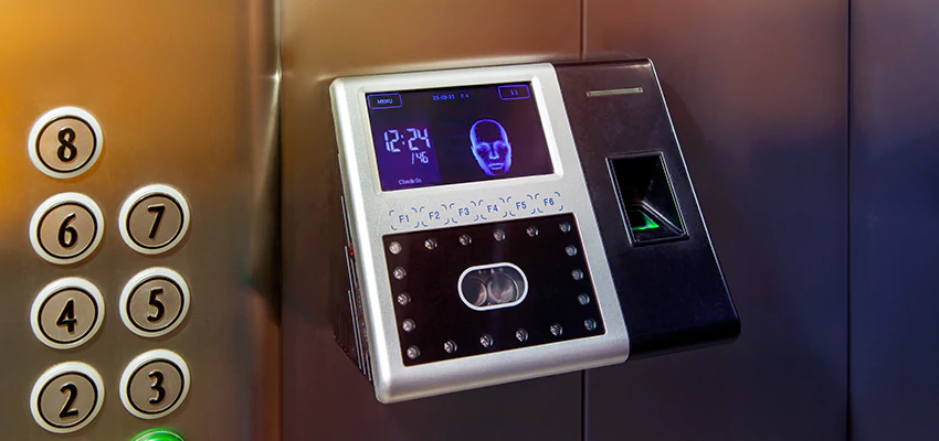 Commercial Locksmith For Lock Repair in Ontario, CA