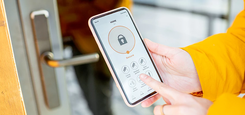 Automatic Door Lock Opener Repair in Ontario, California