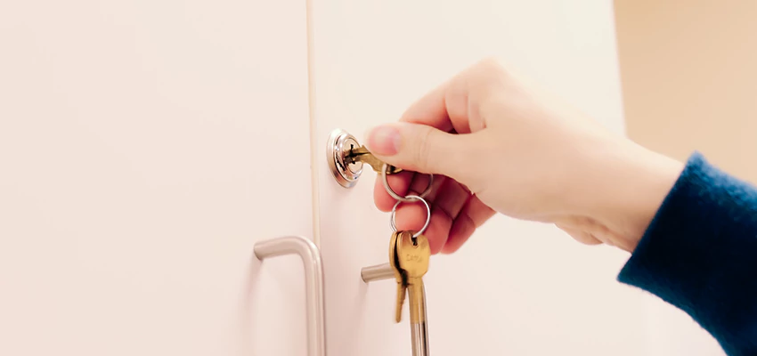 Cabinet Electronic Locks Repair in Ontario, California