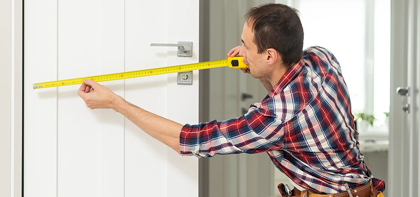 Bonded & Insured Locksmiths For Lock Repair in Ontario, California