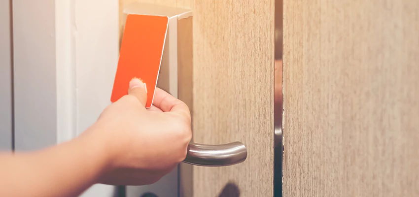 Electronic Locks Motor Repair in Ontario, California