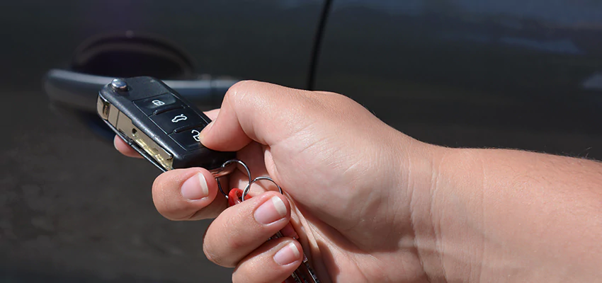 Car Door Unlocking Locksmith in Ontario, California