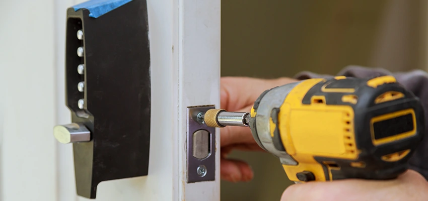 Eviction Locksmith For Key Duplication in Ontario, California