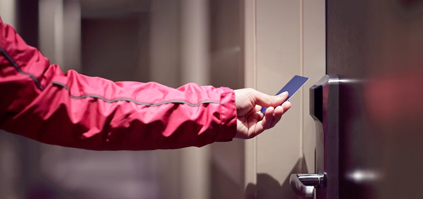 Keyless Entry Systems Repair Experts in Ontario, California