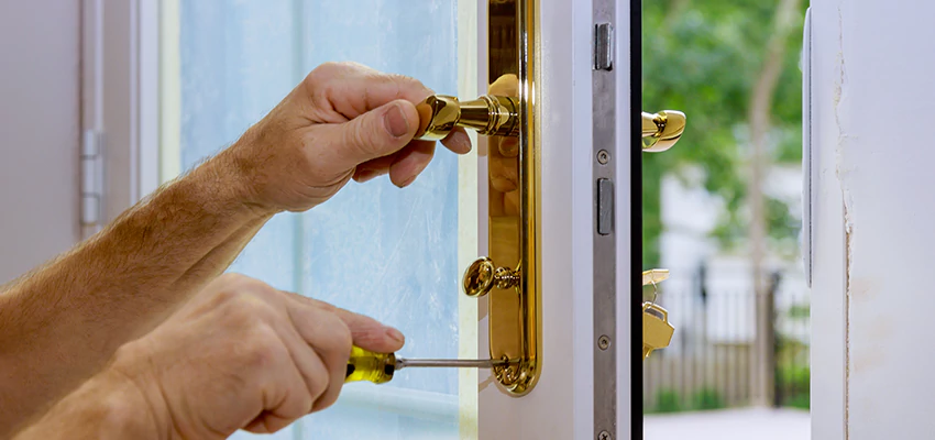 Local Locksmith For Key Duplication in Ontario, CA