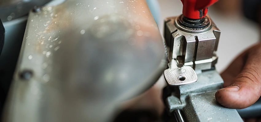 Key Programming Mobile Locksmith Service in Ontario, CA