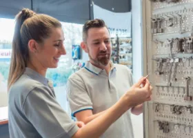 Key Locks Services in Ontario, California